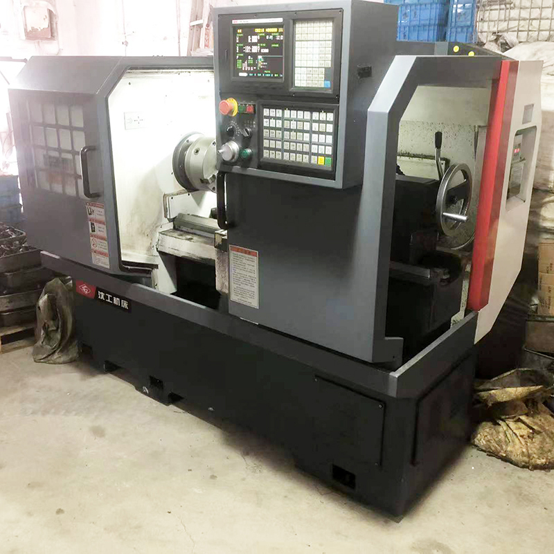 沈工機床 CK6145E