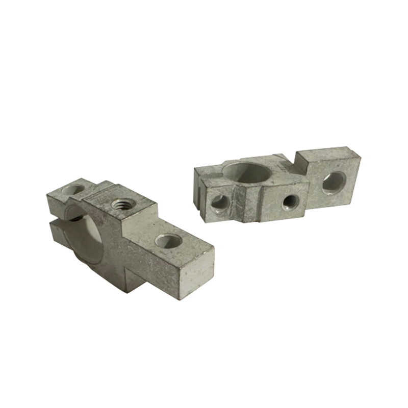 汽車配件，電瓶夾