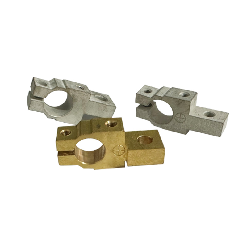 汽車配件，電瓶夾2